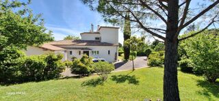  Maison � vendre 8 pi�ces 190 m� Foulayronnes