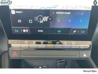 Austral E-Tech hybrid 200 Techno 2024 occasion 21000 Dijon