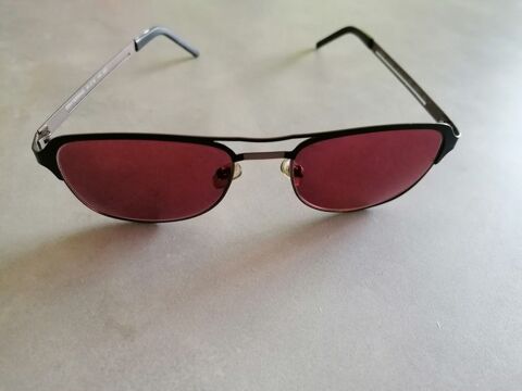 Montures verres solaires 8 Jury (57)