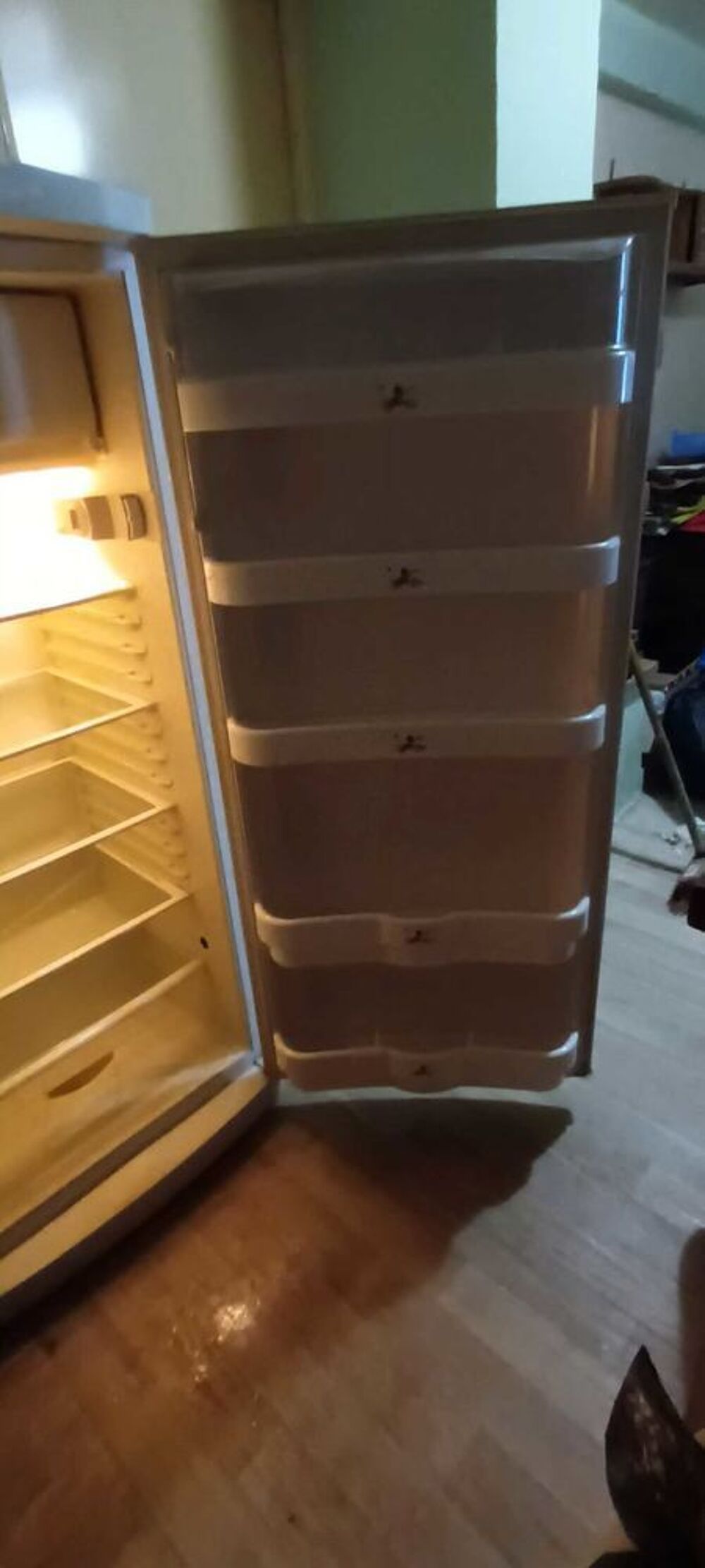frigo Electroménager