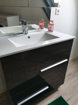  Colocation à louer 4 pièces 50 m²