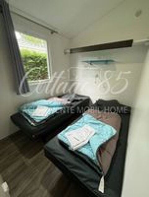  2014 occasion 85160 Saint-Jean-de-Monts