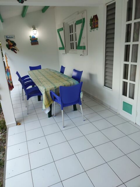  Maison � louer 3 pi�ces 104 m� Saint-fran�ois