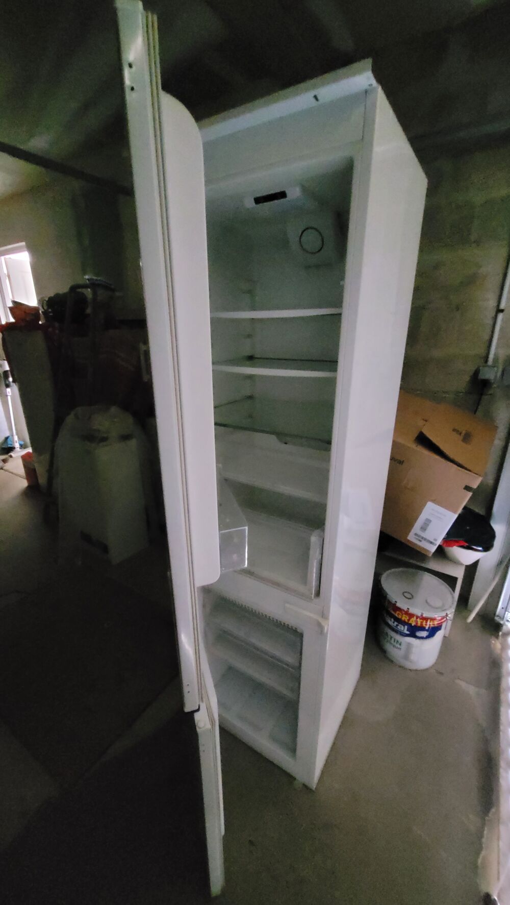 Refregirateur Electromnager