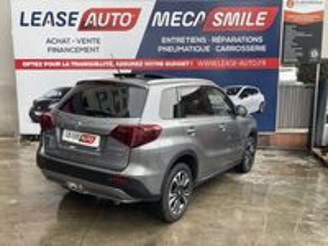 Vitara 1.4 Boosterjet Hybrid Auto Style 2022 occasion 93800 &Eacute;pinay-sur-Seine