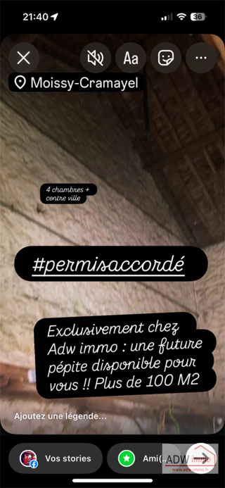  Duplex/triplex  vendre 6 pices 89 m