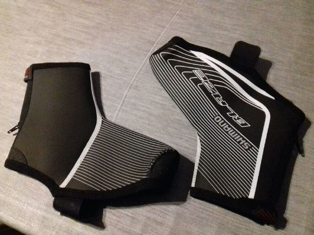  prot&egrave;ge chaussures de v&eacute;lo Sports