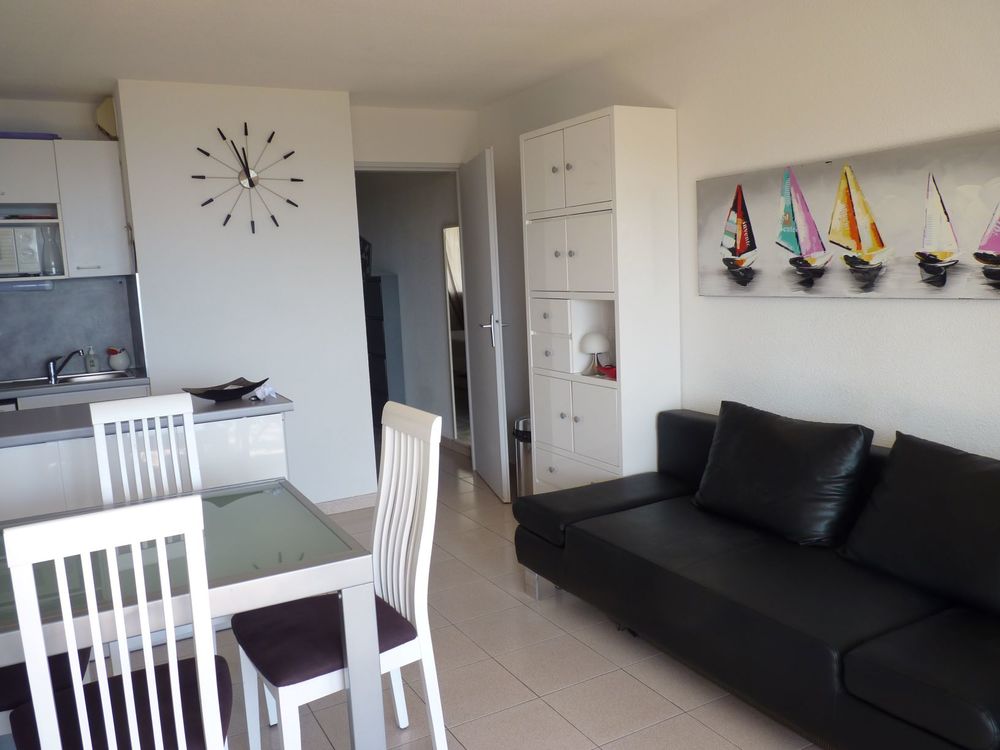   T2 VUE IMPRENABLE S/MER PROCHE THALASSO BANYULS S/ MER Vacances  / Offres de location 
