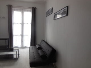  Appartement  louer 2 pices 43 m