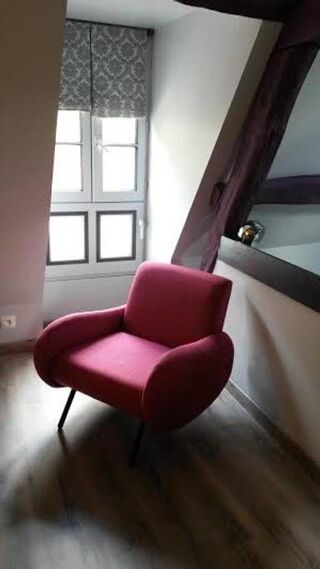 Appartement à louer 1 pièce 36 m²
