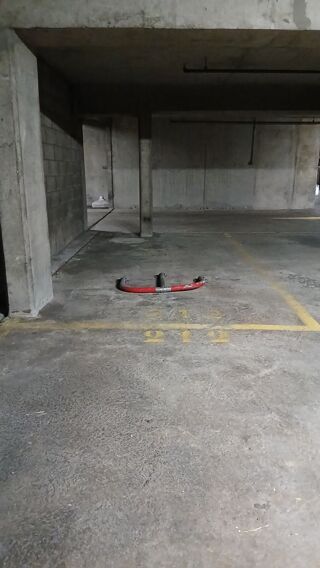  Parking / Garage � louer 12 m�