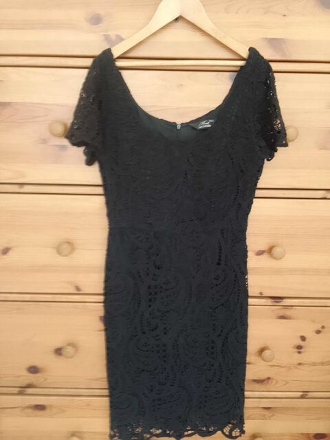 Robe de marque (Maison Faust) 20 Fontenay-aux-Roses (92)