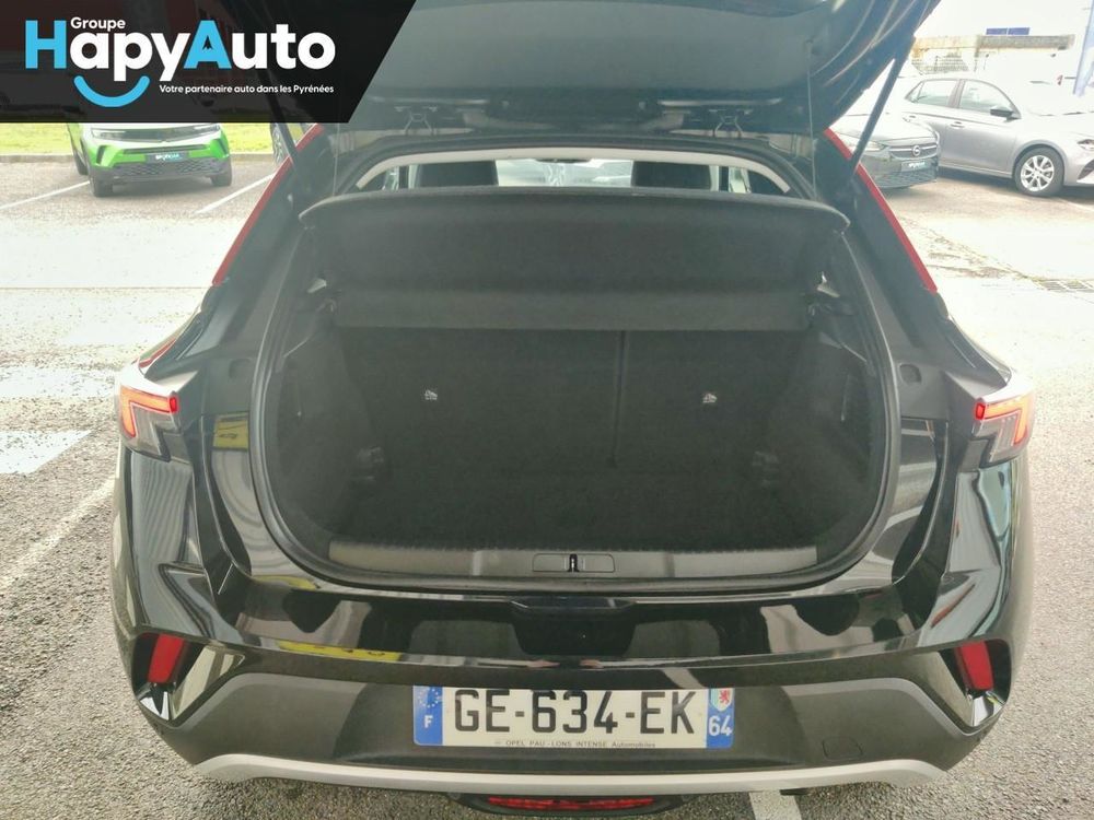 Mokka 1.2 Turbo 100 ch BVM6 Elegance 2022 occasion 65000 Tarbes