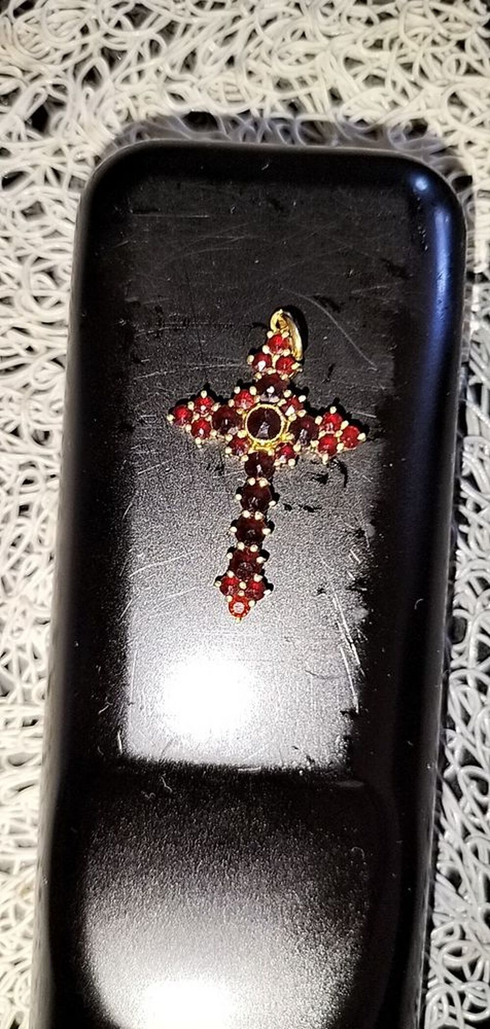 Pendentif ancien Bijoux et montres