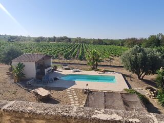  Propriété/château à vendre 10 pièces 250 m²