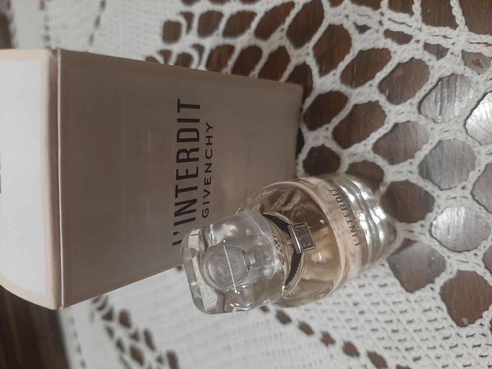 miniature parfum 