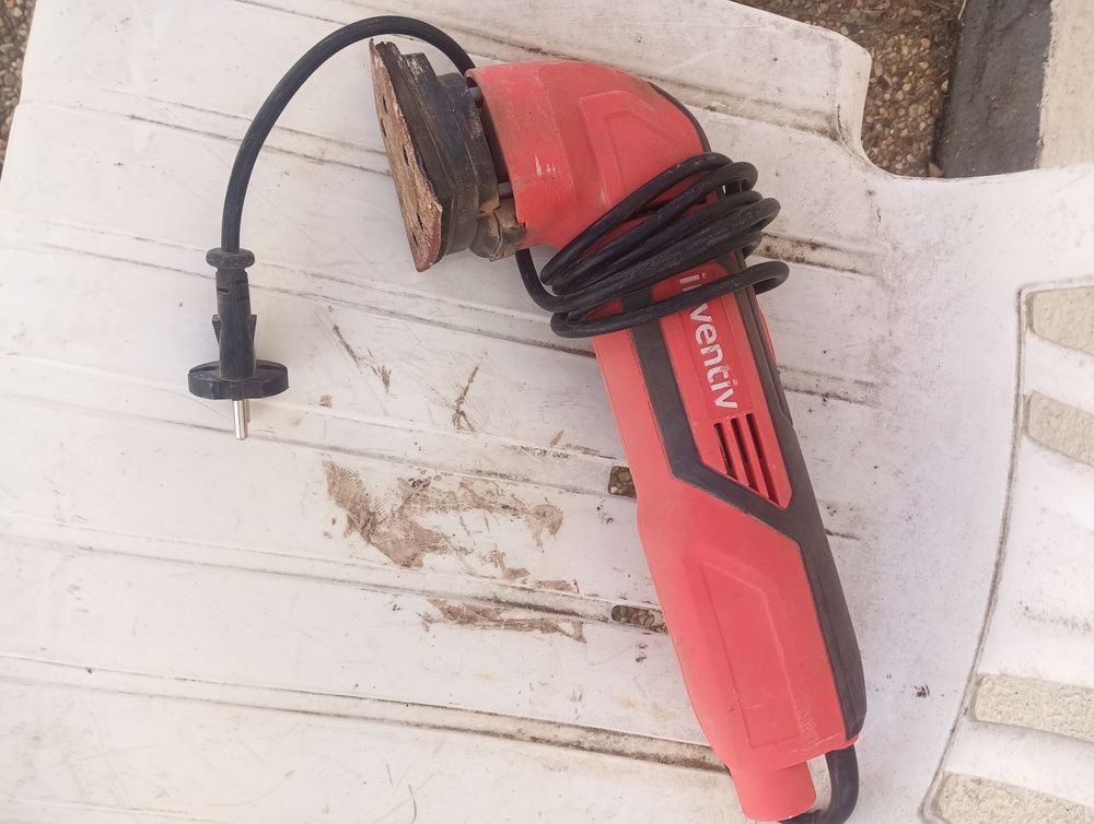 Outils filaire Bricolage