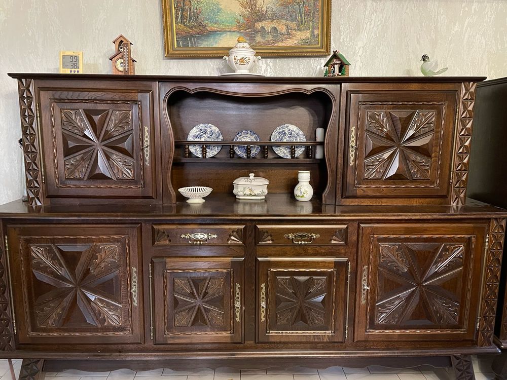 Buffet basque Meubles