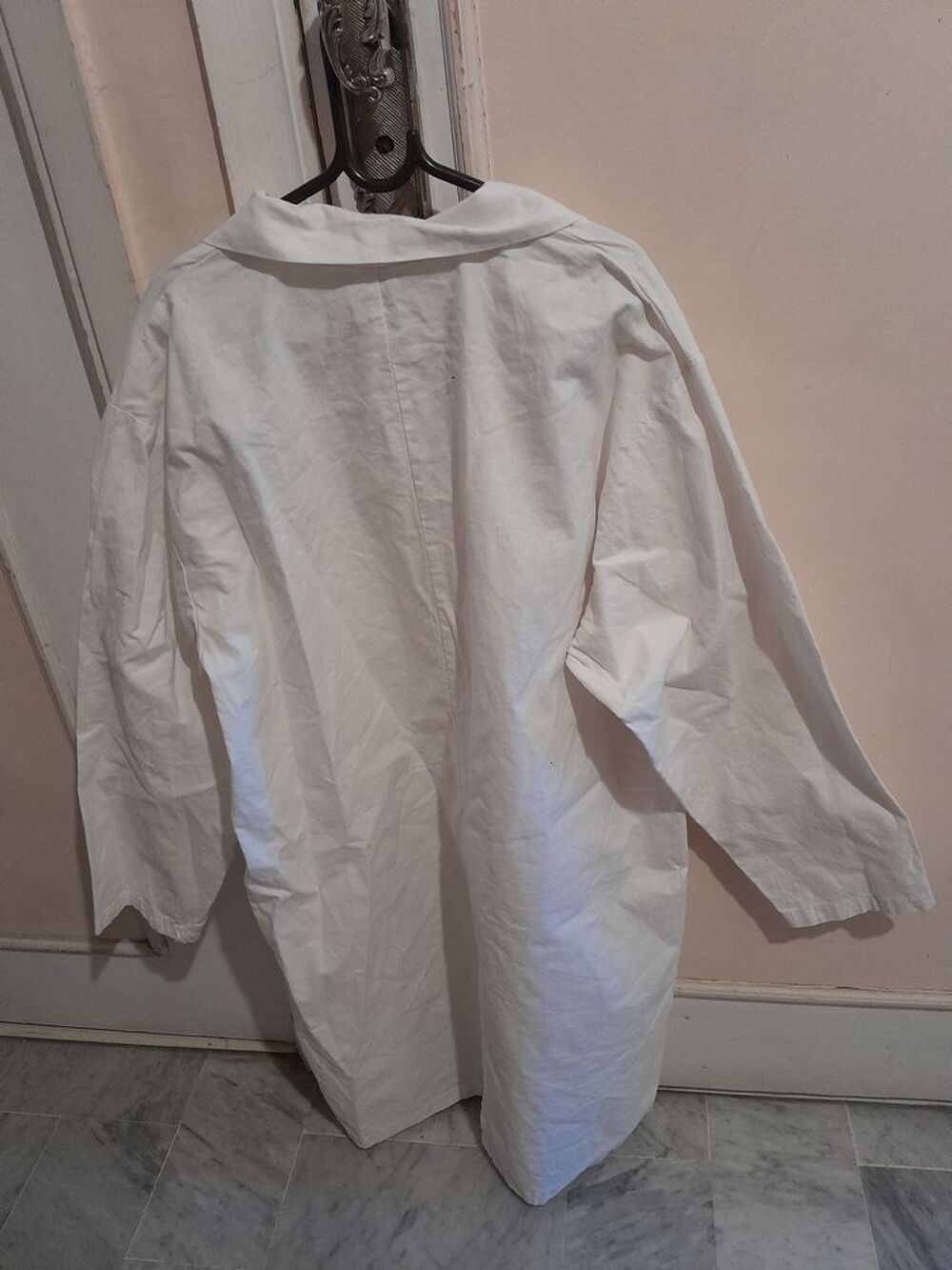 Blouse de chimie Vêtements enfants