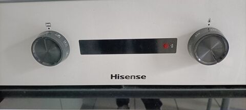 Cuisini�re induction hisense 350 Haguenau (67)