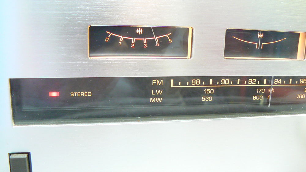 tuner SCOTT 510TL Audio et hifi