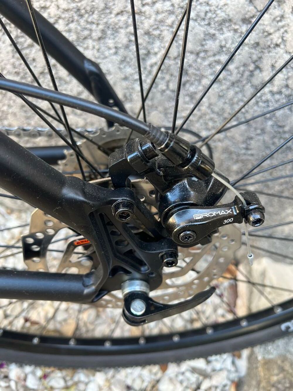 v&eacute;lo Gravel 29 pouces Vélos