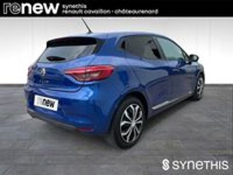 Clio V Clio TCe 90 Evolution 2023 occasion 84300 Cavaillon