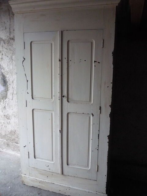 Armoire/placard
65 Castres (81)