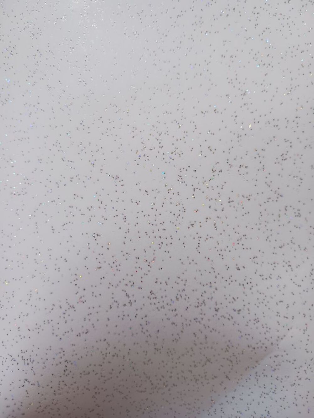 Bulgomme 195x140 paillet&eacute; Décoration