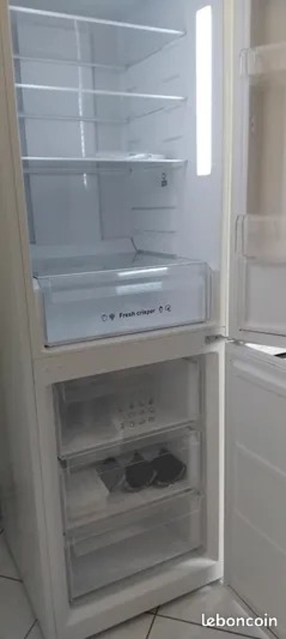 COMBINE FRIGO CONG&Eacute;LATEUR Electroménager