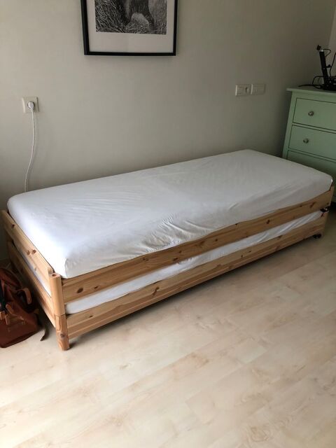 lit gigognes Utaker Ikea 250 Le Mans (72)