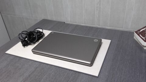 HP G72 500G, i3, 17,3p Win 10. 200 Sainghin-en-Mlantois (59)