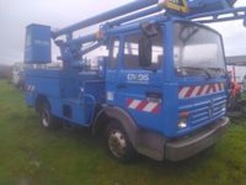  1989 occasion 44320 Saint-Viaud