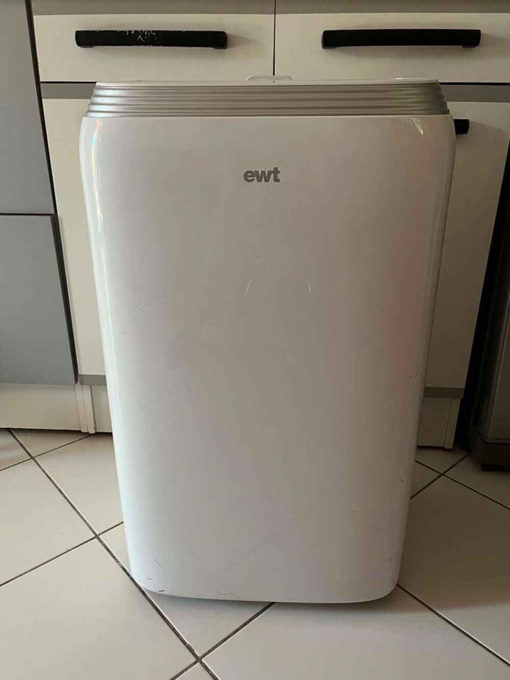 cimatiseur r&eacute;versible mobile Electroménager