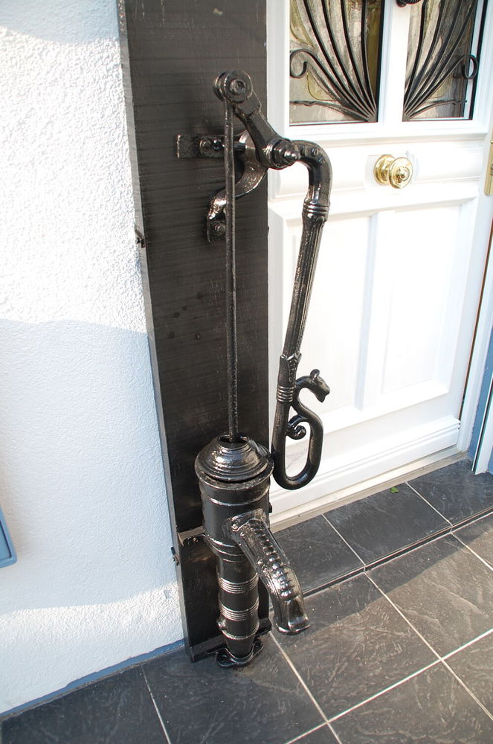 DECO VINTAGE Bricolage