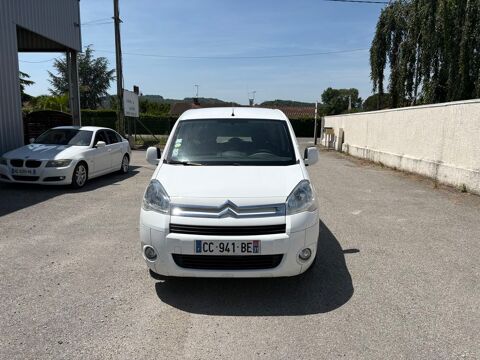 Annonce voiture Citroën Berlingo 6999 €