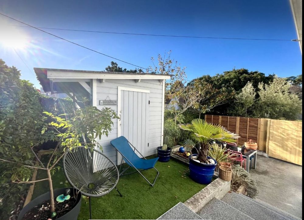 � vendre  Maison Lacanau (33680)