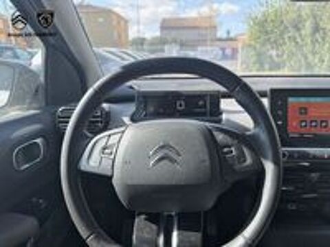 C4 cactus C4 Cactus PureTech 130 S&S EAT6 Shine 2020 occasion 11300 Limoux