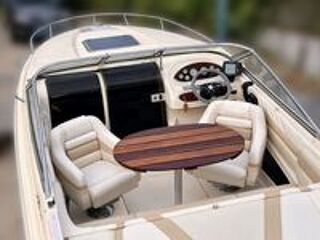 Dinghie - Runabout - Open 1996 occasion 38000 Grenoble
