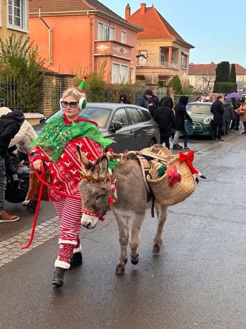 Panier en osier 70 57570 Puttelange-l�s-thionville