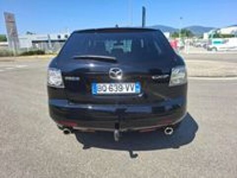 Cx-7 CX-7 2.3L MZR 2007 occasion 69320 Feyzin