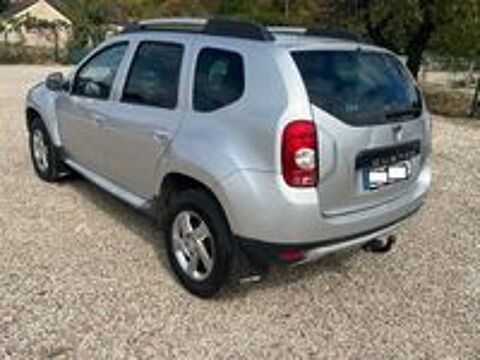 Duster 1.5 dCi 110 4x4 Prestige 2012 occasion 89500 Armeau