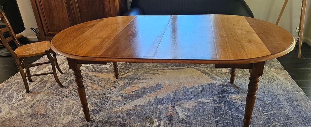 Table &agrave; manger Meubles
