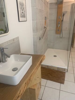  Chambre à louer 1 pièce 15 m²