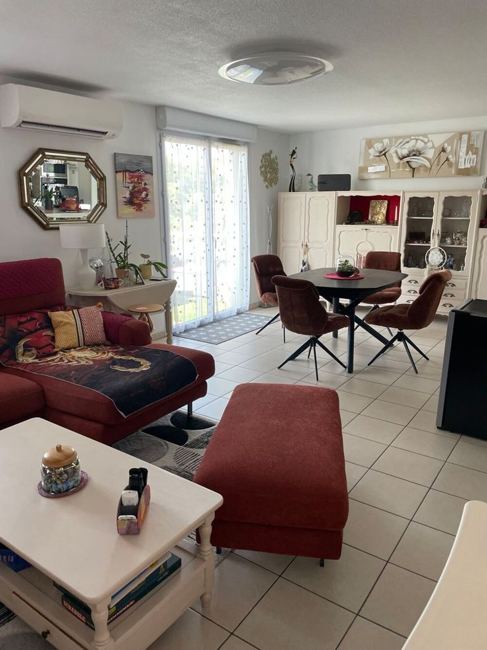 Vente Appartement Appartement 4 pièces Perpignan
