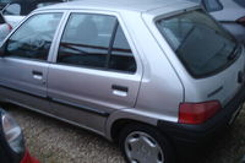 106 1.0i Kid 1997 occasion 78800 Houilles