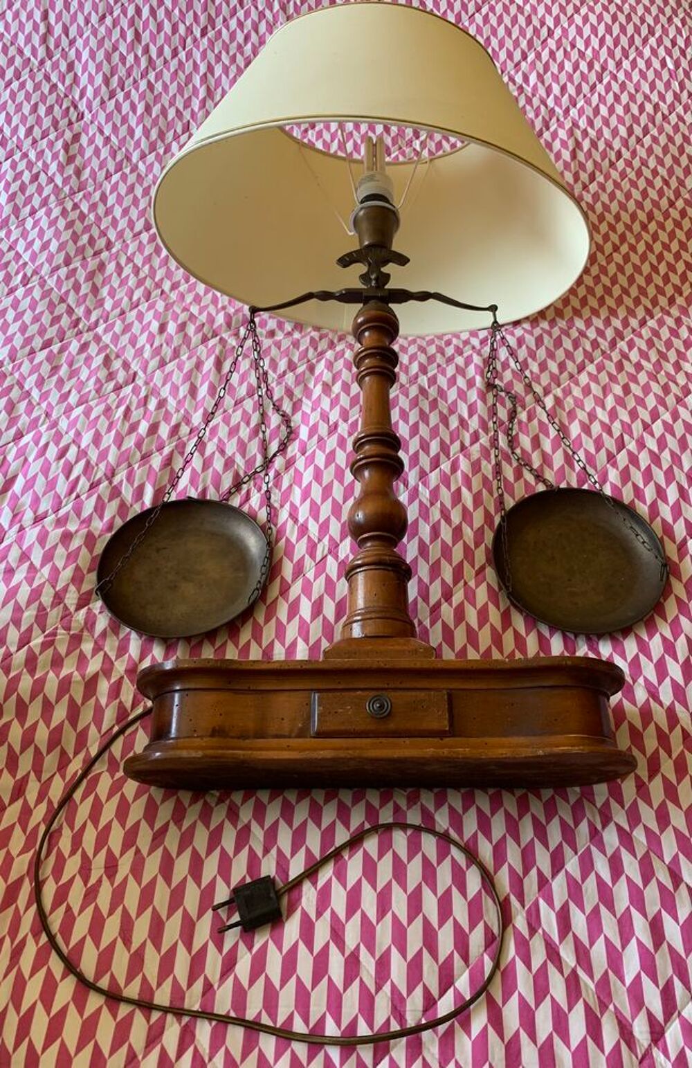 Lampe Décoration