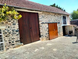  Maison � vendre 7 pi�ces 160 m�