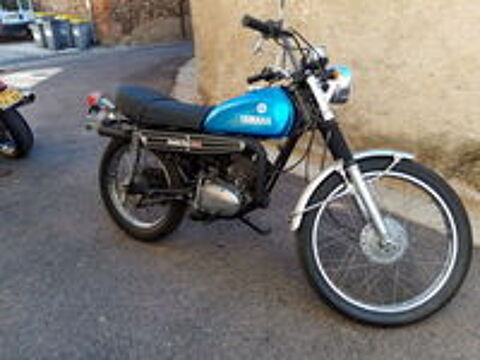 YAMAHA 1976 occasion 66300 Fourques