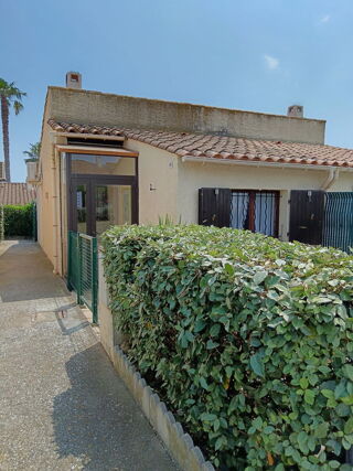  Maison � vendre 2/3 pi�ces 34 m�